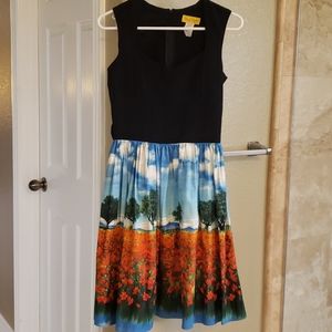 Bernie Dexter dress